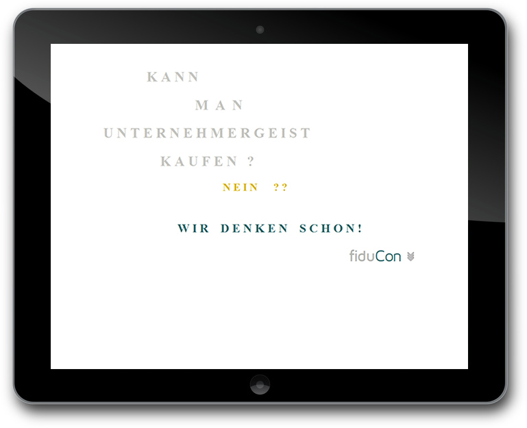 fiduCon | Unternehmensberatung für Familienunternehmen