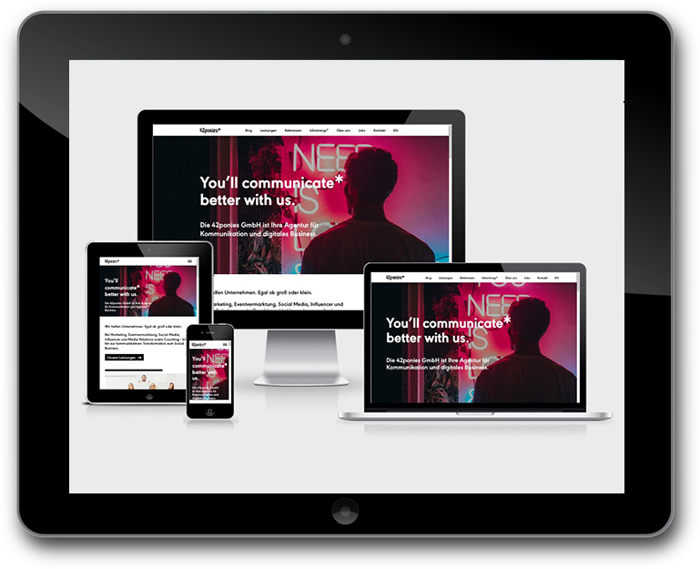 Child Theme Genesis Framework - Responsive Design